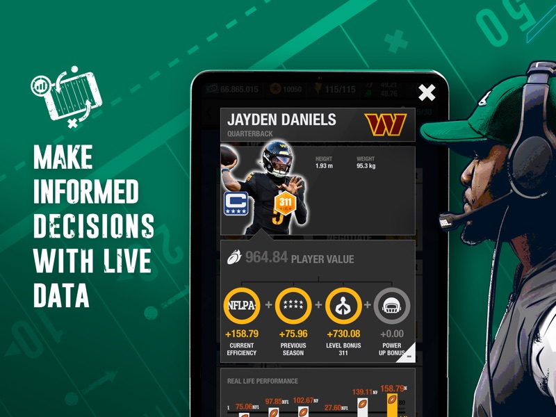 Football Manager Mobile screenshot 3