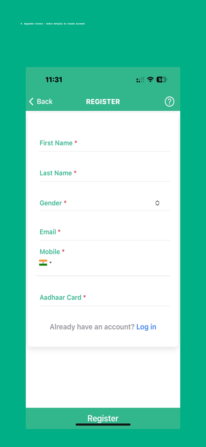 Anumati Pass screenshot 3