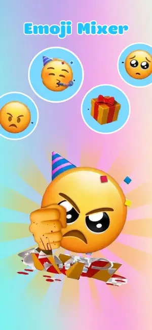 Emoji Maker: Emoji Creator screenshot 4