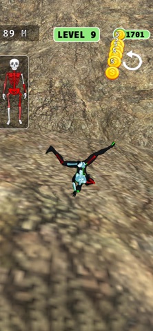 Ragdoll Spear Smash Kick Break Screenshot 5 of 5