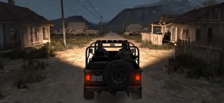 FPS Online 枪战：多人射击游戏真实战术行动战争任务 screenshot