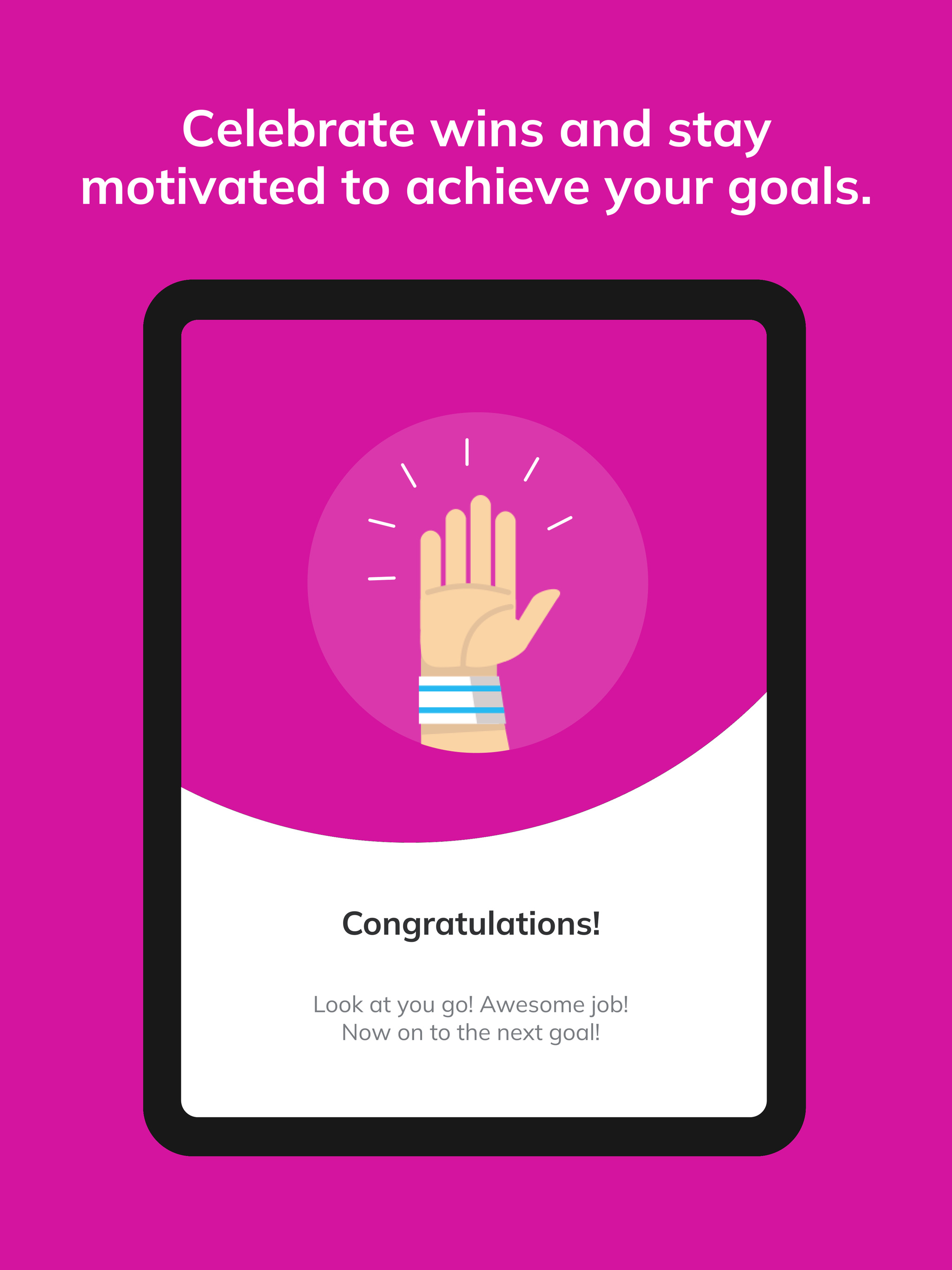 Workout Moms Fitness App