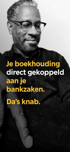 Knab Boekhouden screenshot 1