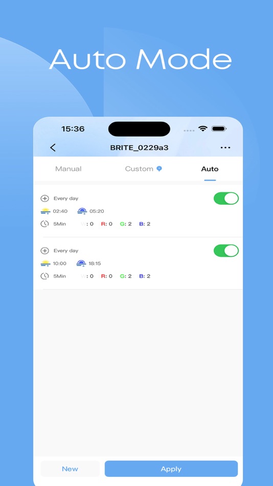 #4. My Fzone (iOS) By: Shenzhen Kinwayn Tech Co., Ltd.