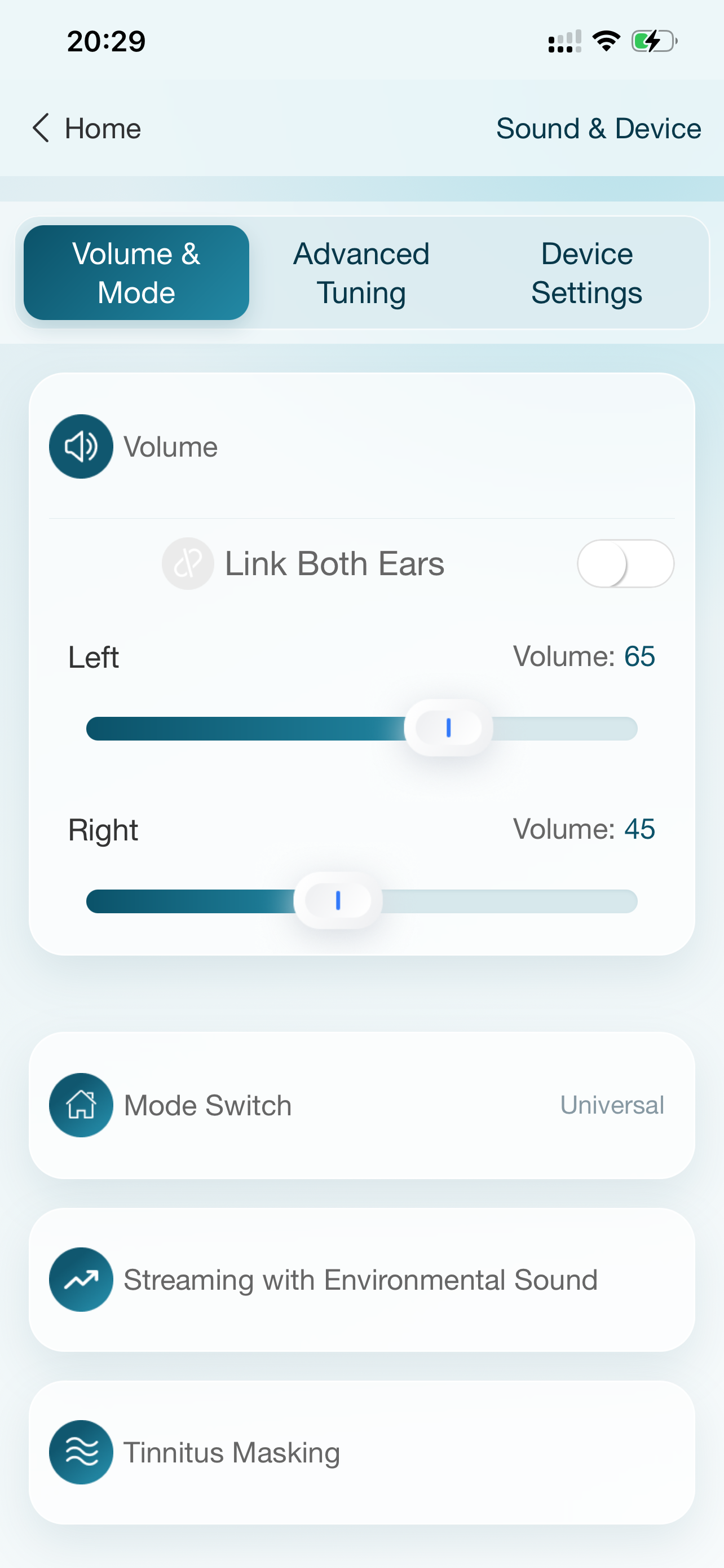 PhoneLum screenshot 5