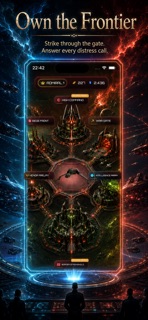 Starbase Adventures screenshot 3