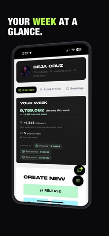 NAYMLIS screenshot