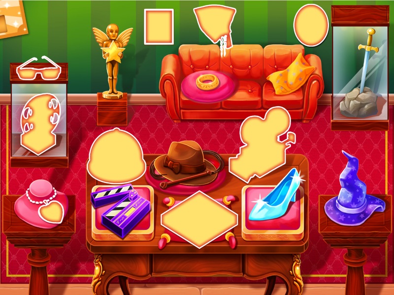 Maggie's Movies: Cinema Tycoon screenshot 10