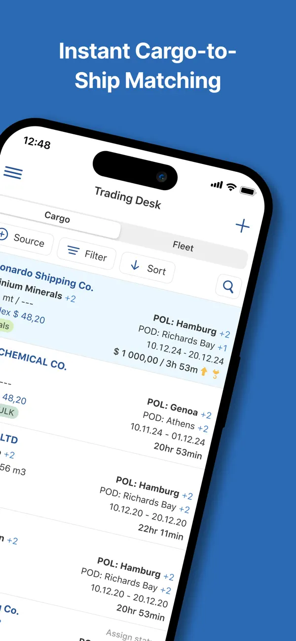Screenshot #2 pour SHIPNEXT