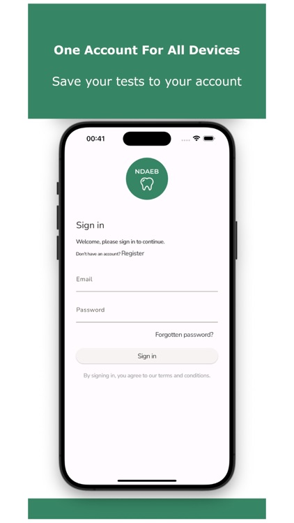 Dental Assisting Exam Practice