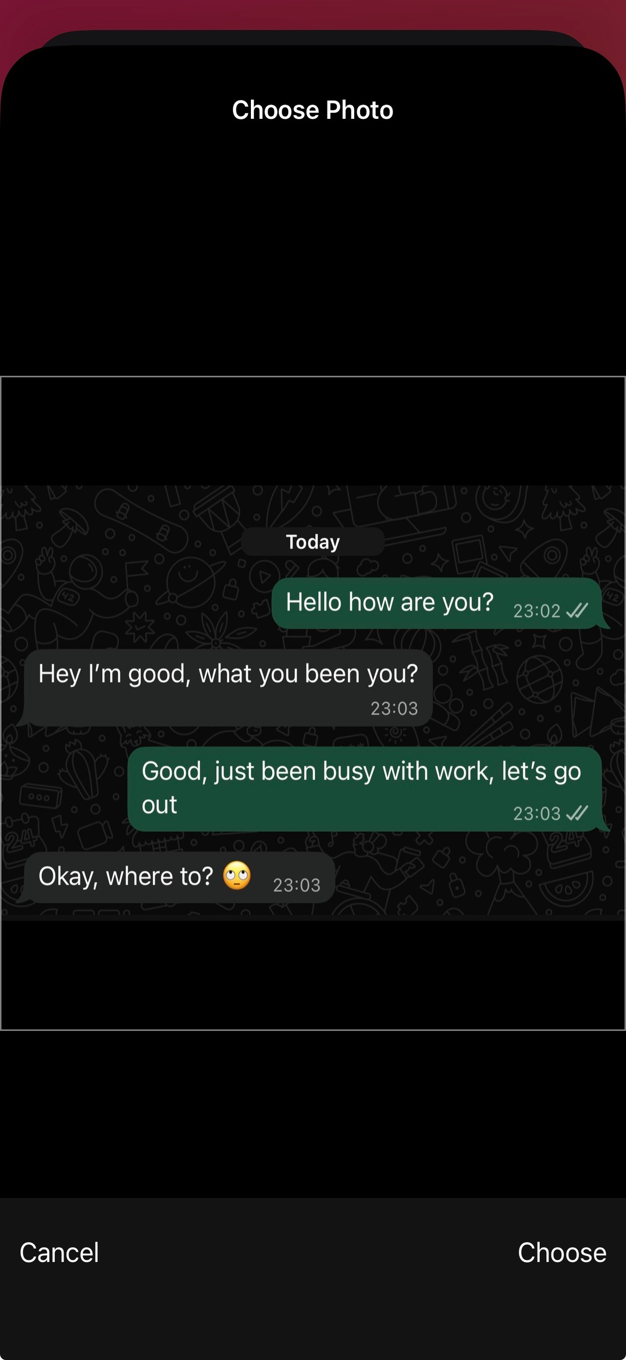 RizzIQ Response Helper screenshot 5