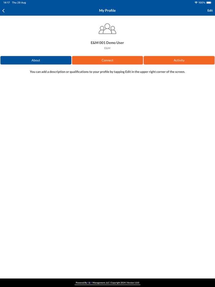 2024 ACHD Annual Meeting