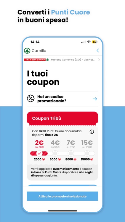 Despar Tribù screenshot-3