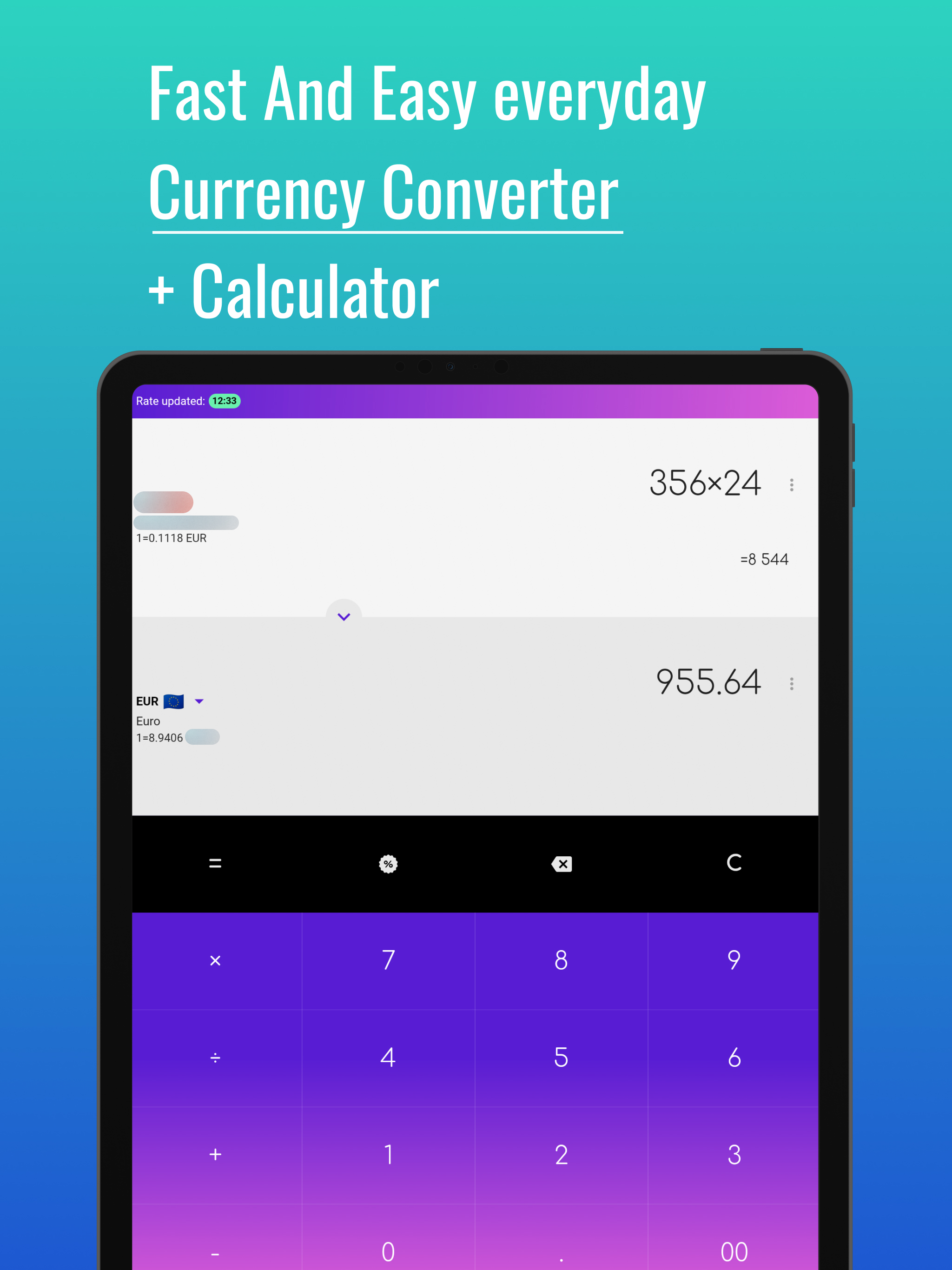 Fast SHIBA INU SHIB converter screenshot 12