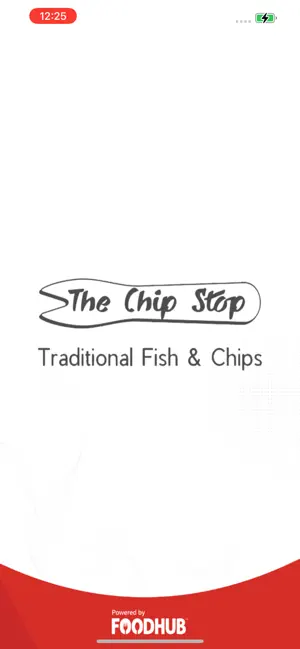 The Chip Stop Ystrad screenshot 1