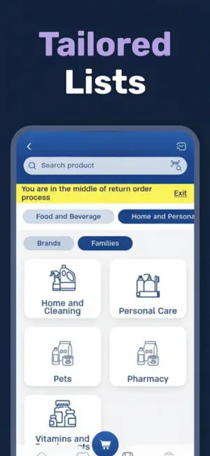 Columbus Smart Distribution screenshot 4