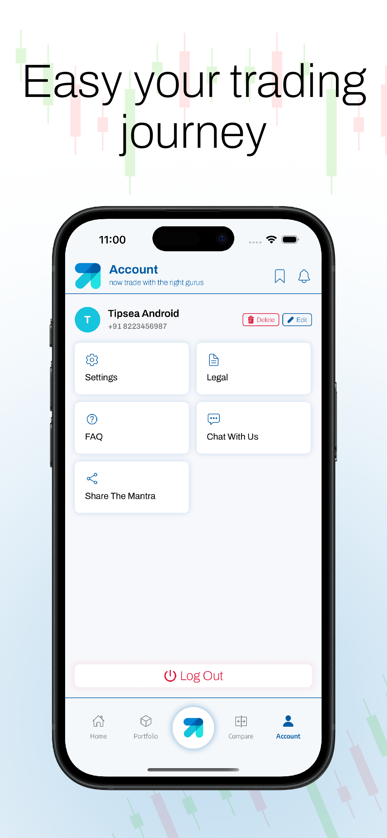 Tipsea Technologies