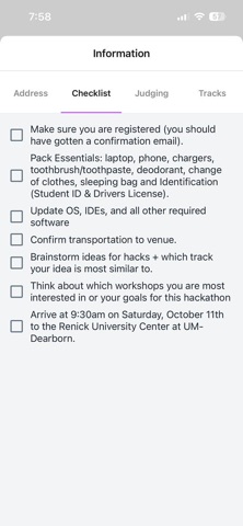 Hack Dearborn 4 Screenshot 7 of 7