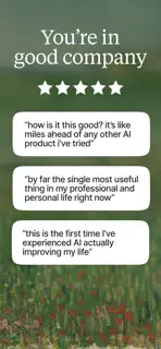 Lightpage: AI Journal & Notes screenshot 2