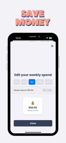 VapeStop Screenshot 4 of 6