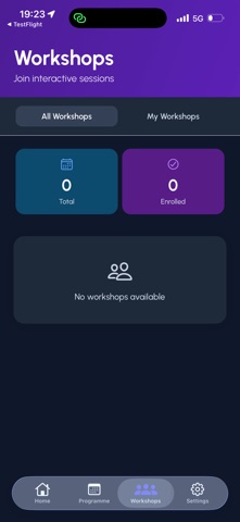 Foursquare GB Screenshot 3 of 4