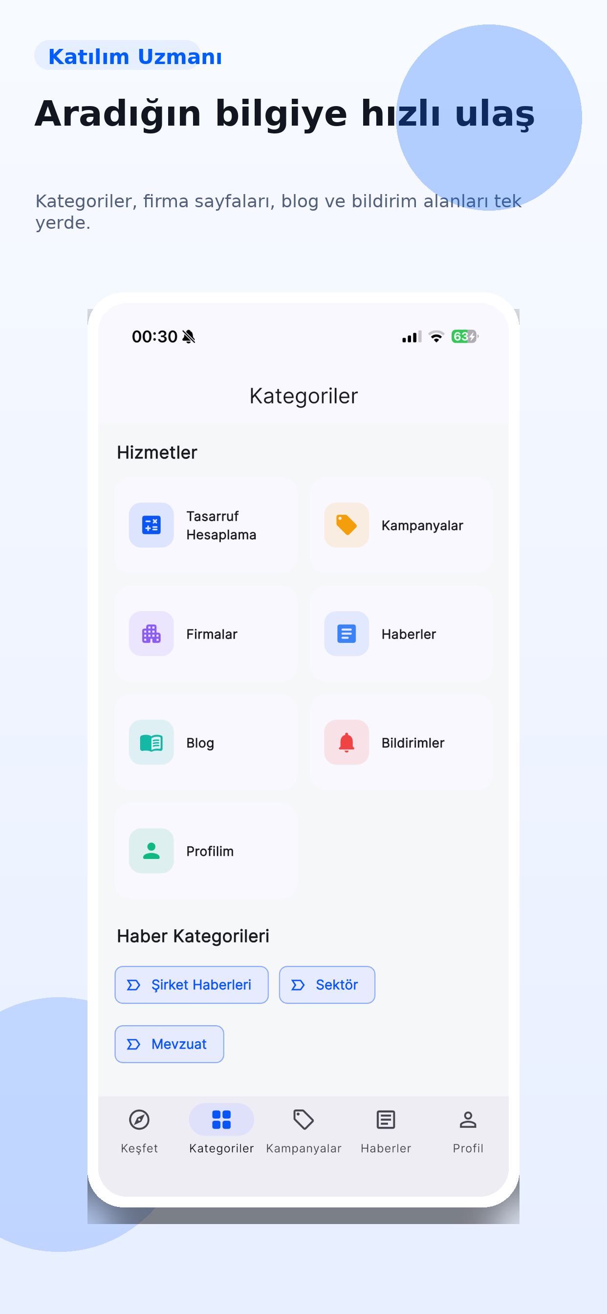 Katılım Uzmanı screenshot 6