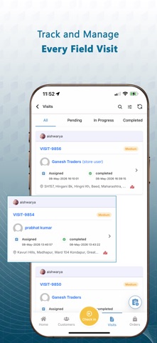 Fieldforz Screenshot 6 of 7