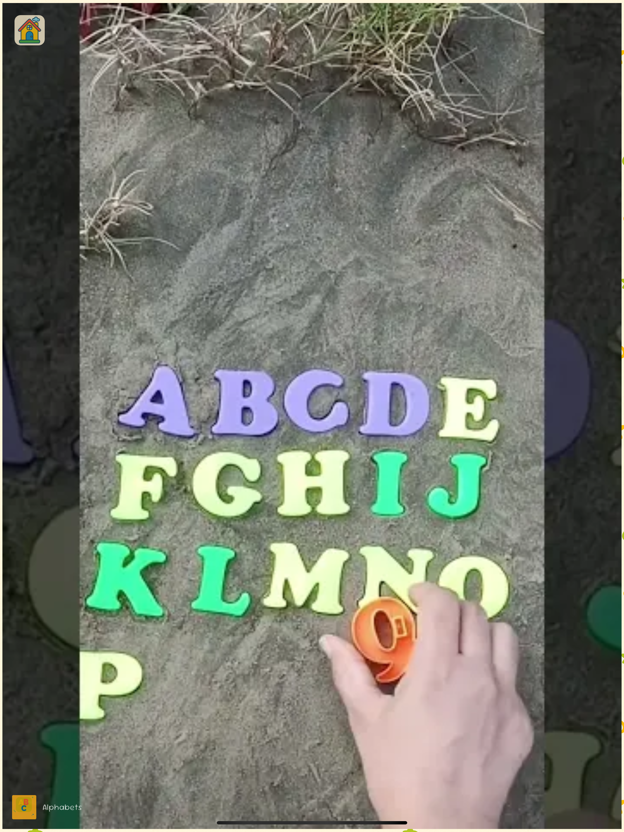 Kiddie Vidz screenshot 8