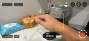 OW Recorder screenshot 1