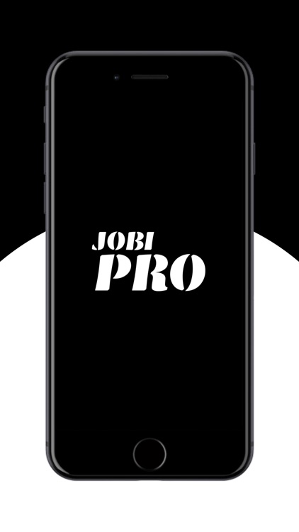 JOBIPRO: Professional
