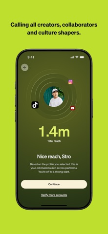 Koala: Collab & Hang Out screenshot