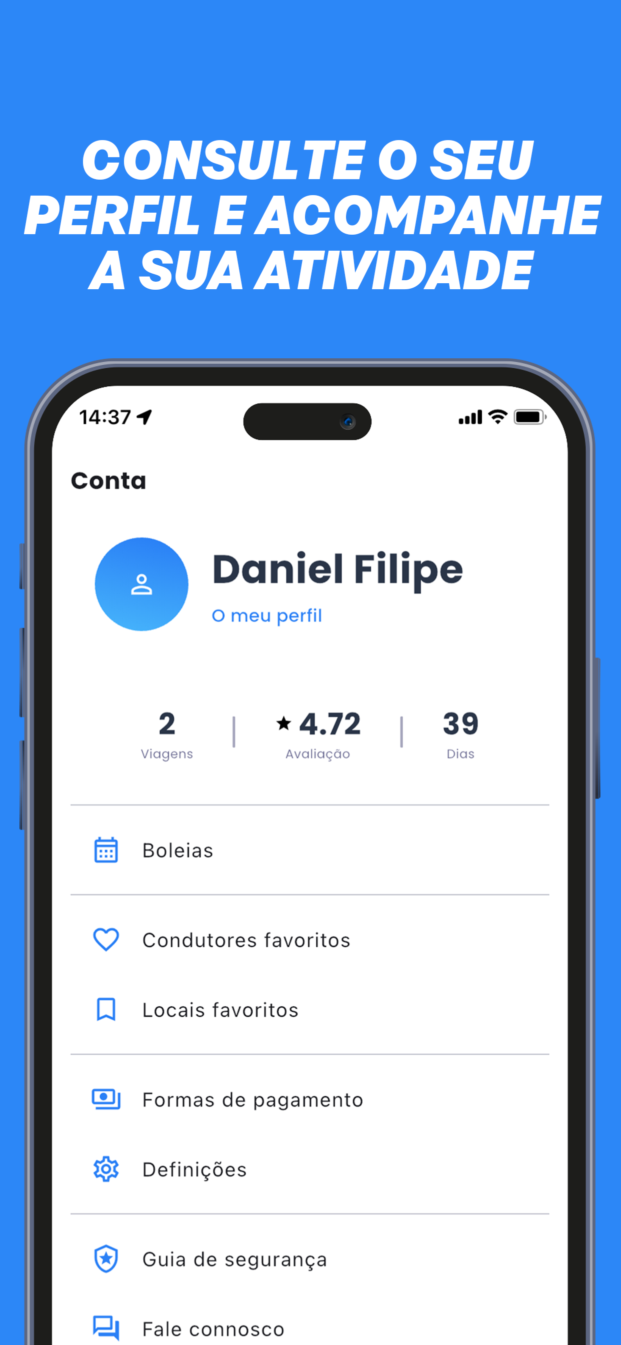 MoveMe screenshot 8
