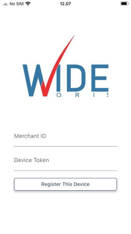 QRIS Merchant screenshot-4