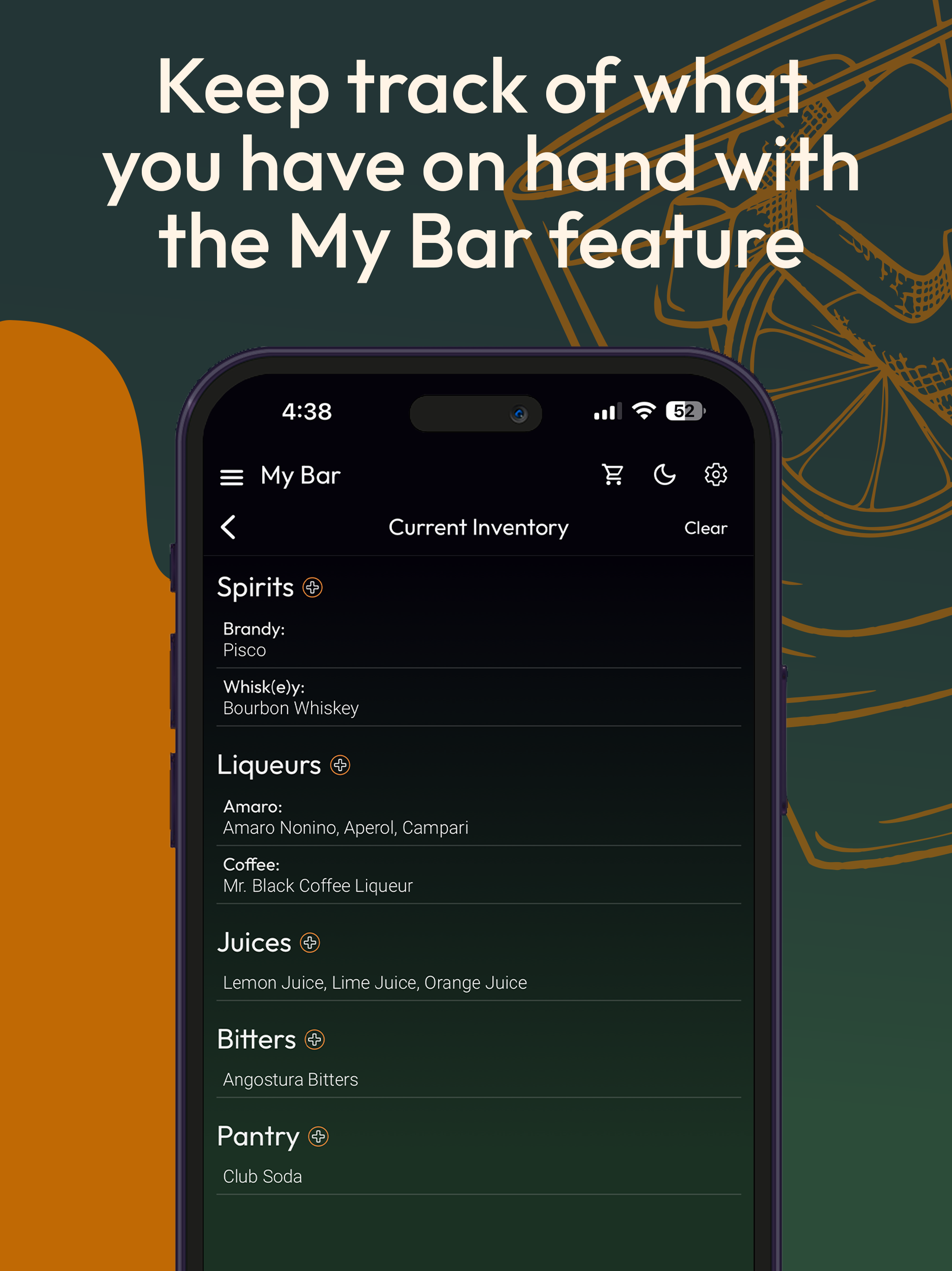 Cocktailarium screenshot 15