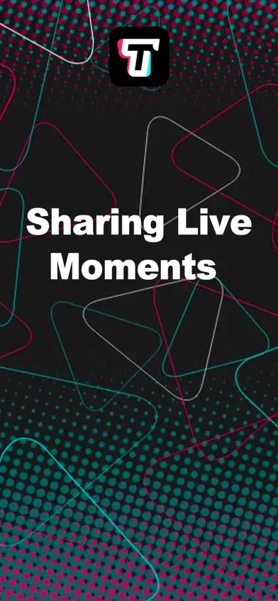 TikLive:Live Stream&Video chat screenshot 1