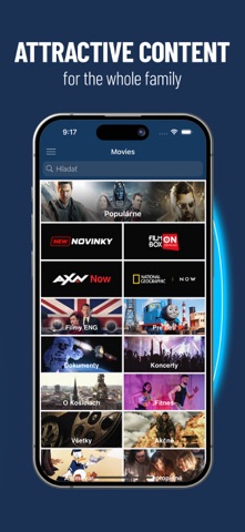 Antik TV screenshot
