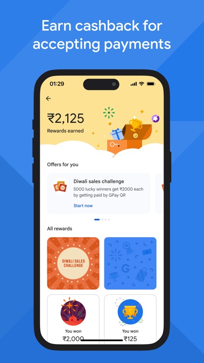 Google Pay for Business screenshot-6