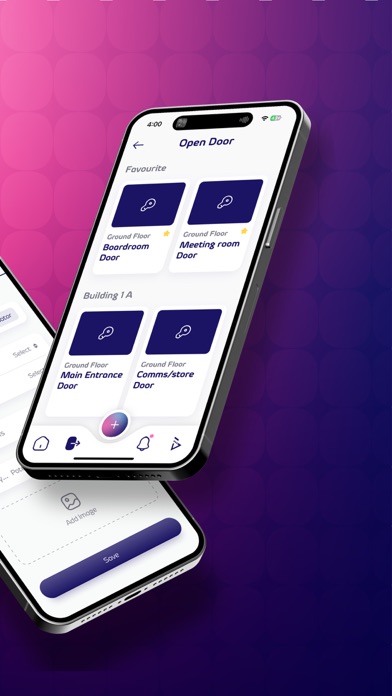 Bookify Screenshot