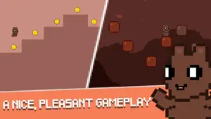 Beear – Rage Puzzle Platformer screenshot 2
