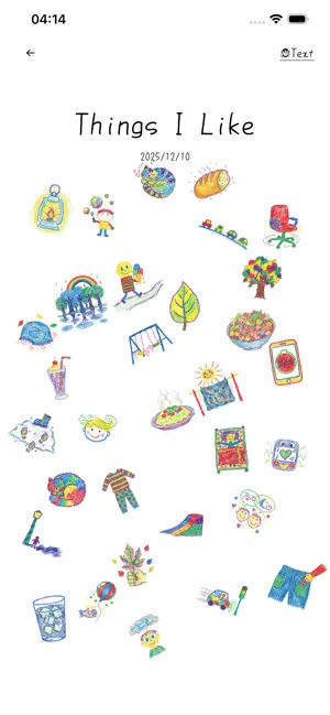 Likii - Draw What You Love screenshot 2
