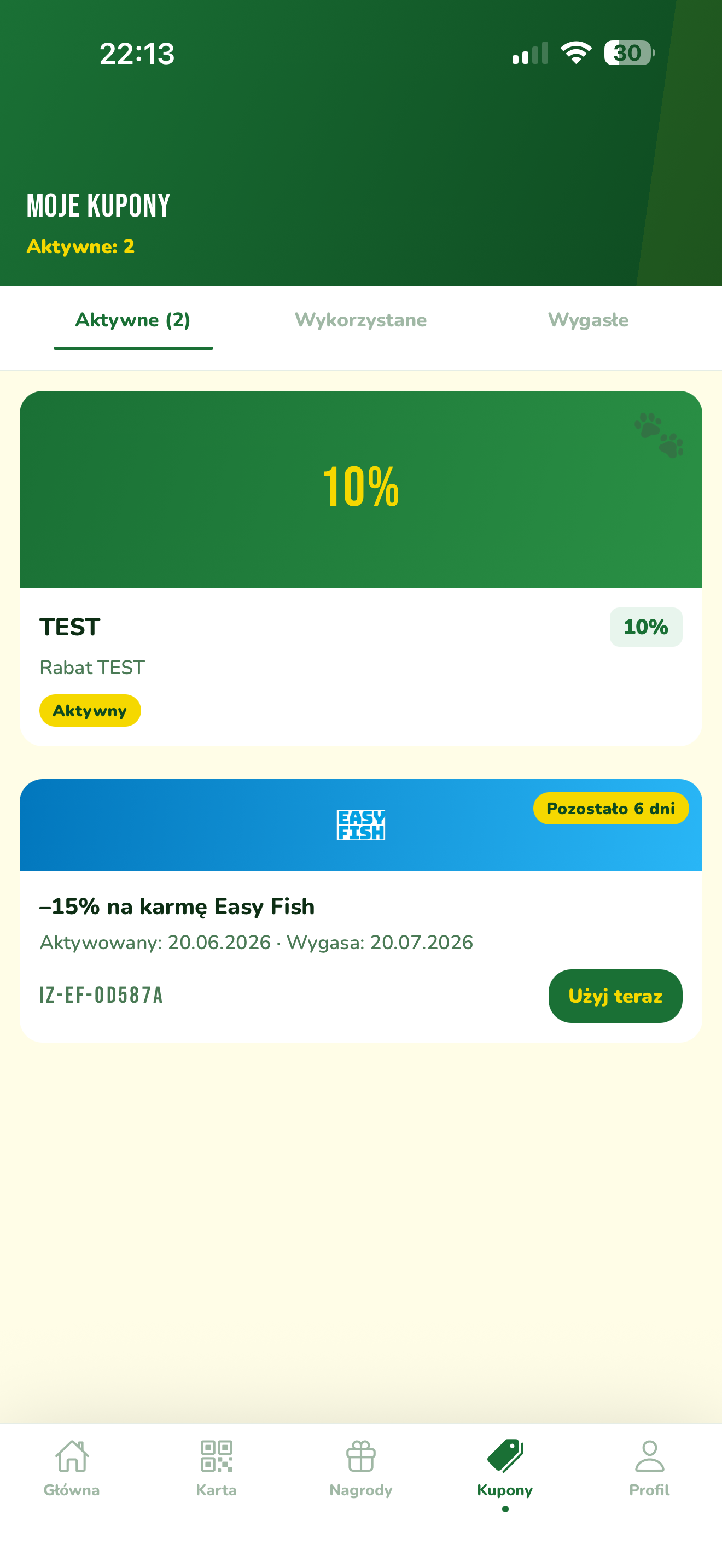 IZAPzoo screenshot 8