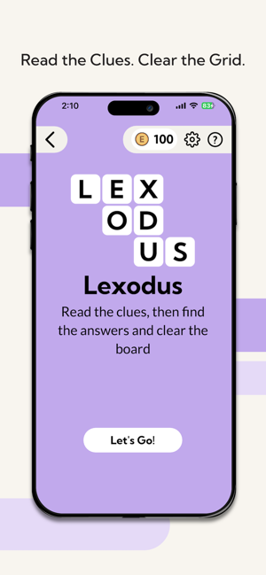 Eric's Ultimate Puzzles Screenshot