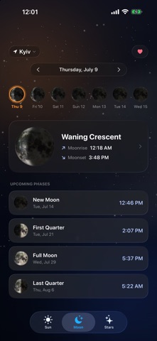 Lumis: Golden Hour screenshot