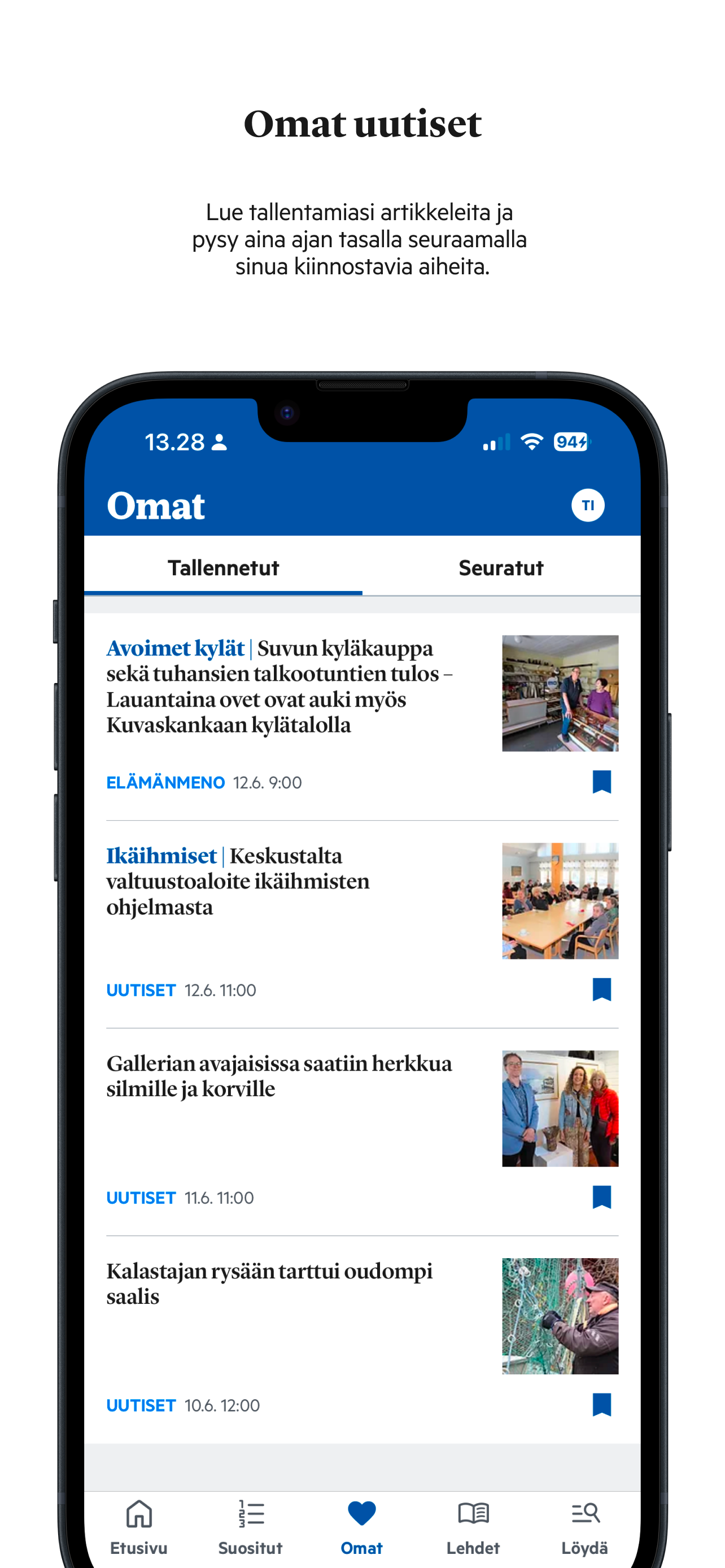 Merikarvia-lehti