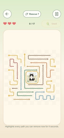 Tanglebound Screenshot 5 of 6