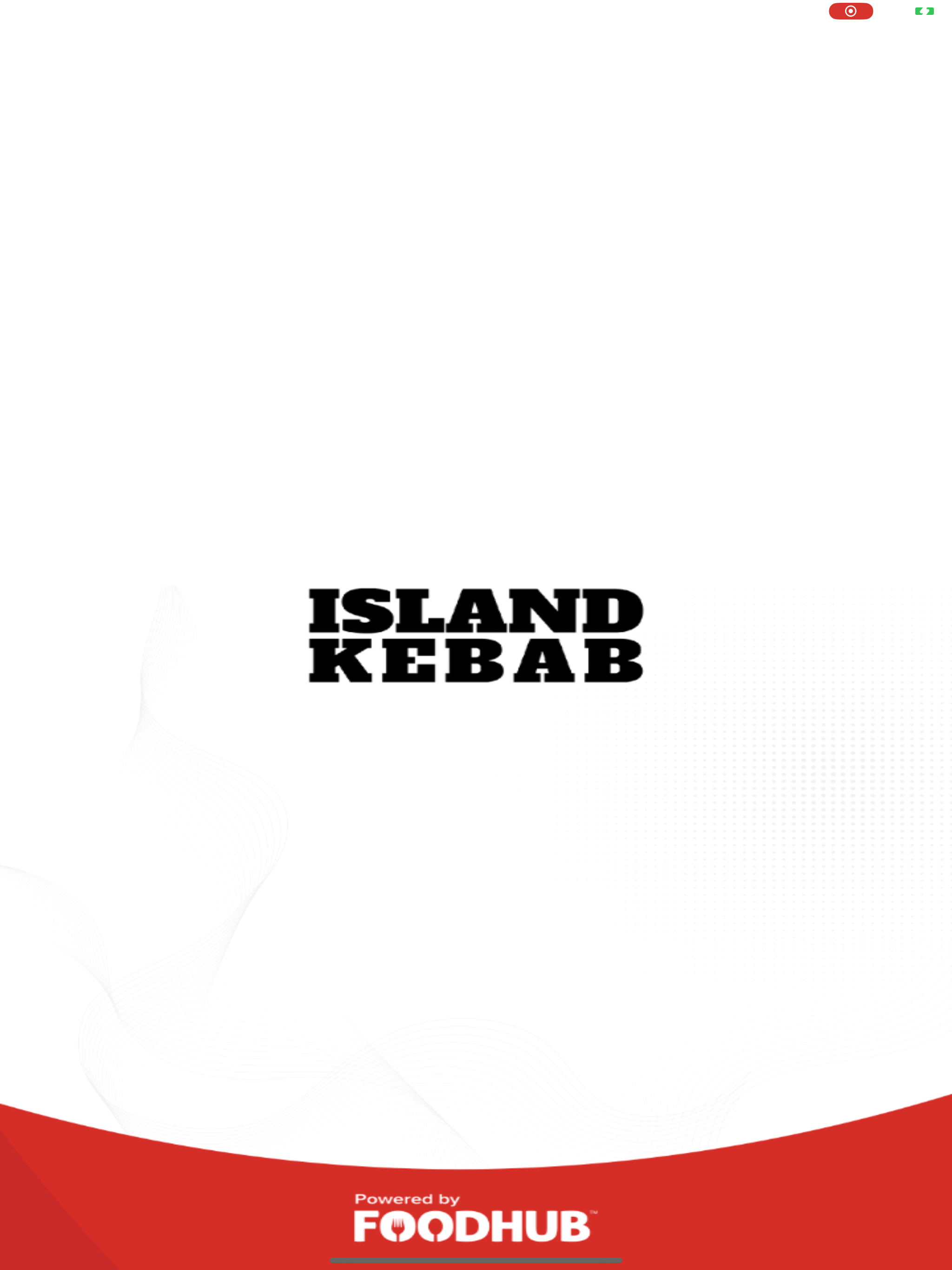 Island Kebab screenshot 5