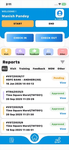 MaxSite Screenshot 1 of 7
