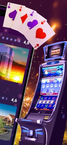 Niagara Casino and Hotel Guide screenshot
