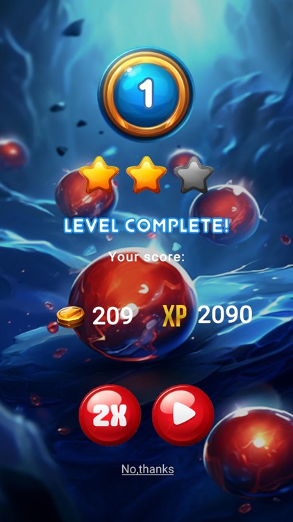 Plunky Slime Smasher screenshot-8