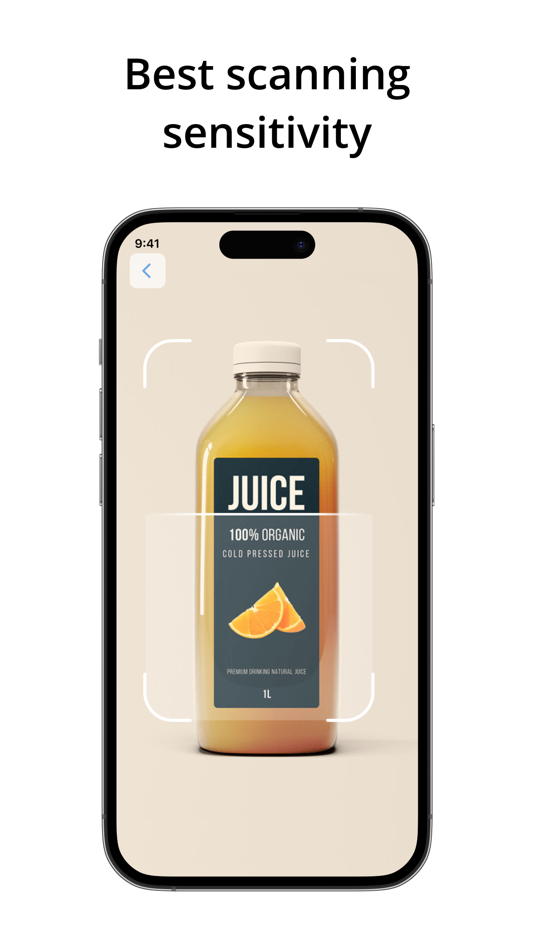 #3. Barcode Scanner to GSheets (iOS) 由: PrePro